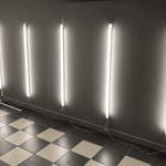 Éclairage Mural LED Premium