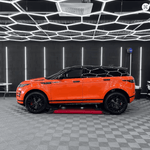 Éclairage Mural LED Premium