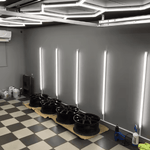 Éclairage Mural LED Premium