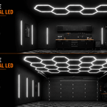 Éclairage Mural LED Premium