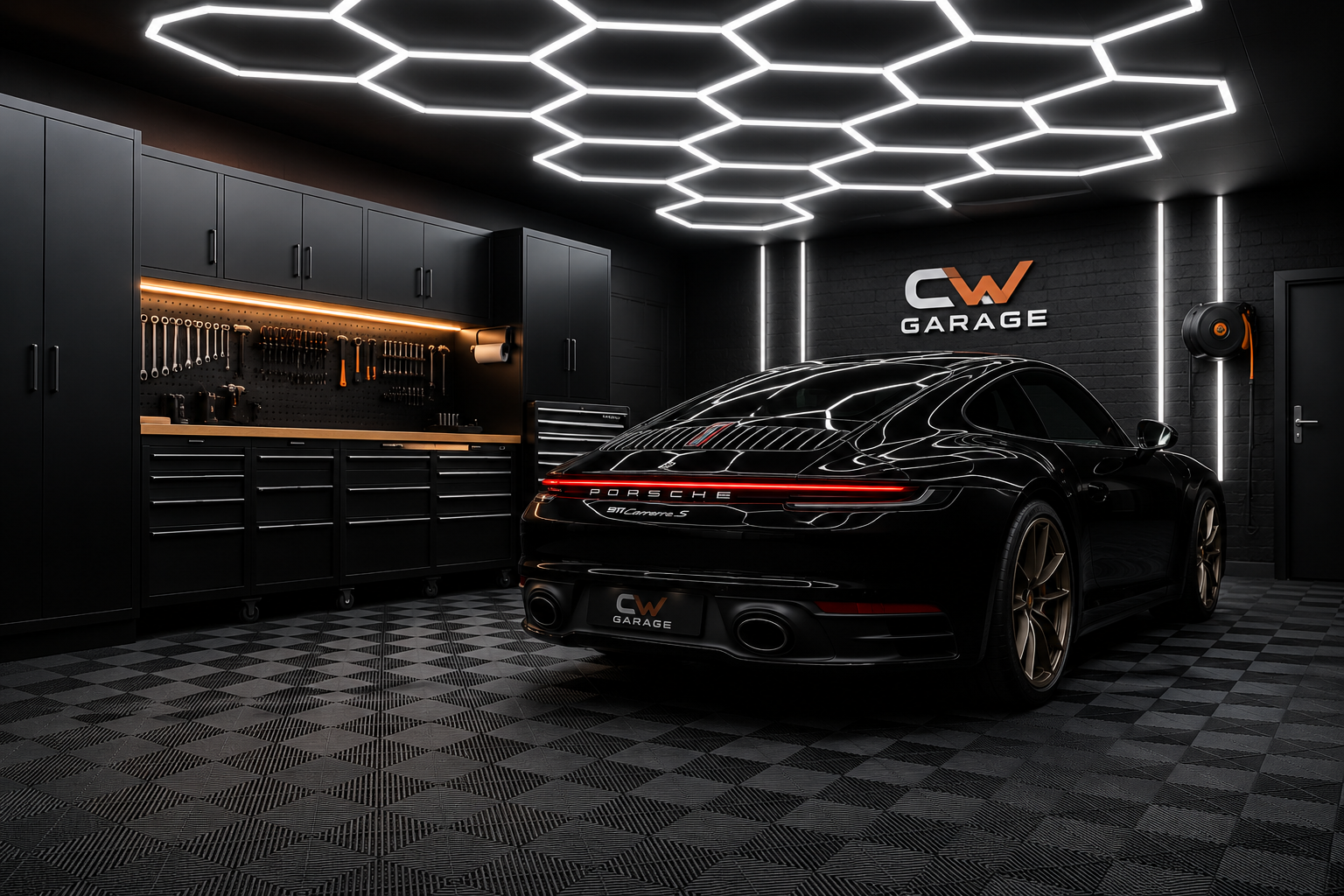 CW Garage