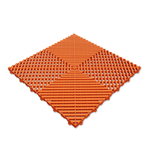 Dalle AeroFlow™ Premium